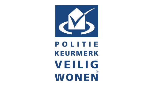 Politiekeurmerk Veilig Wonen