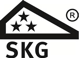 SKG Keurmerk